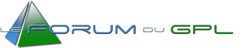 Le forum du GPL